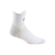 CALCETIN ADIDAS QRT BLANCO