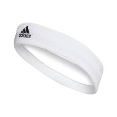 CINTA PARA PELO ADIDAS TENNIS BLANCO