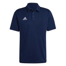 POLO ADIDAS ENTRADA 22 AZUL MARINO