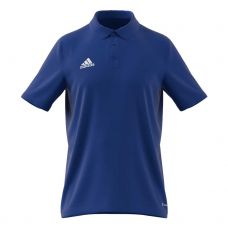 POLO ADIDAS ENTRADA 22 AZUL INDIGO