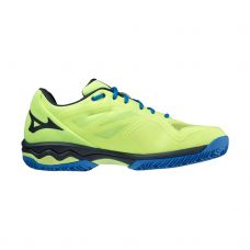 MIZUNO WAVE EXCEED LIGHT PADEL VERDE 61GB2222 45