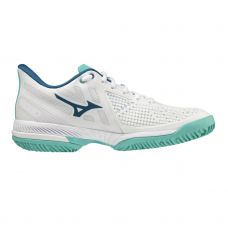 MIZUNO WAVE EXCEED TOUR 5CC BLANCO MUJER 61GC2275 23