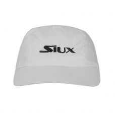 GORRA SIUX JAVIER RUIZ BLANCO