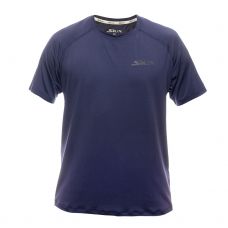 CAMISETA SIUX DIABLO BACKSPIN AZUL MARINO