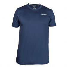 CAMISETA SIUX DIABLO OXIGEN AZUL MARINO