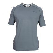 CAMISETA SIUX DIABLO SEAMLESS GRIS