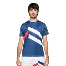 CAMISETA SIUX CARLO MARINO