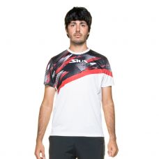 CAMISETA SIUX ENRICO BLANCO