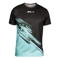 CAMISETA SIUX GIORGIO NEGRO