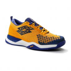 LOTTO RAPTOR HYPERPULSE 100 CLAY NARANJA AZUL 2156228SO