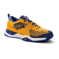 LOTTO RAPTOR HYPERPULSE 100 SPD AMARILLO AZUL 215623 8SO