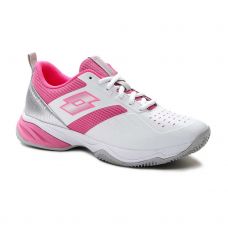 LOTTO SUPERRAPIDA 400 IV BLANCO ROSA MUJER 2173028FU