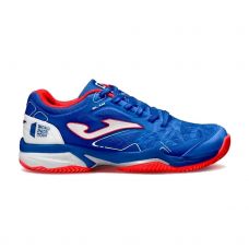 JOMA TSLAMW 2004 ROYAL ROJO MUJER