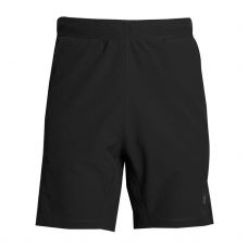 PANTALON CORTO SIUX DIABLO SERIES NEGRO