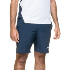 PANTALON CORTO SIUX ADVANCE LISO MARINO