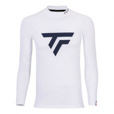 CAMISETA MANGA LARGA TECNIFIBRE TECH BLANCO