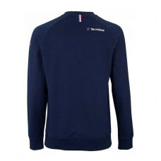 SUDADERA TECNIFIBRE SWEAT AZUL MARINO