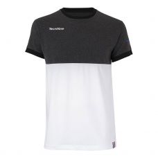 CAMISETA TECNIFIBRE F1 STRTECH NEGRO