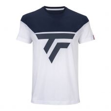 CAMISETA TECNIFIBRE TRAINING BLANCO