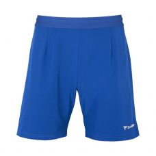 PANTALON CORTO TECNIFIBRE STRETCH AZUL ROYAL