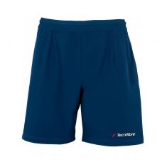 PANTALON CORTO TECNIFIBRE STRETCH AZUL MARINO