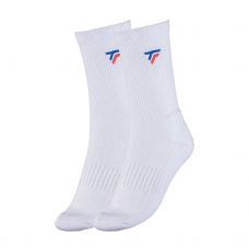 3 PARES CALCETINES TECNIFIBRE BLANCO