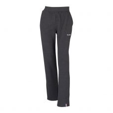 PANTALON TECNIFIBRE KNIT NEGRO MUJER