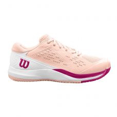 WILSON RUSH PRO ACE  ROSA MUJER RS328730