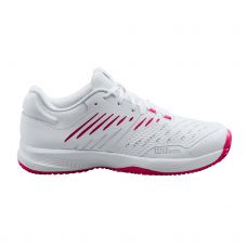 WILSON KAOS COMP 3 BLANCO ROSA MUJER WRS328780