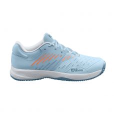 WILSON KAOS COMP 3 AZUL CELESTE MUJER WRS328790