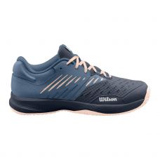 WILSON KAOS COMP 3.0 AZUL ROSA MUJER WRS328800