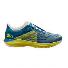 WILSON KAOS 3 AZUL AMARILLO JUNIOR WRS329030