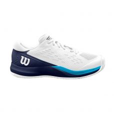 WILSON RUSH PRO ACE BLANCO AZUL WRS329510