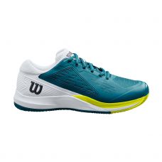 WILSON RUSH PRO ACE CLAY AZUL BLANCO WRS329530