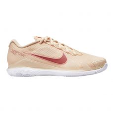 NIKE COURT AIR ZOOM VAPOR PRO ROSA BLANCO MUJER CZ0222261