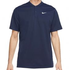 POLO NIKE COURT DRI FIT AZUL NAVY