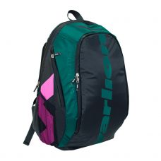 MOCHILA VARLION SUMMUM MARINO VERDE