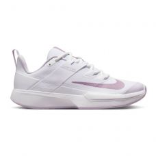 NIKE COURT VAPOR LITE BLANCO LILA MUJER DC3431116