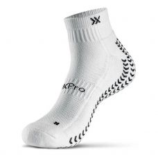 CALCETINES CORTE BAJO GEARXPRO SOXPRO BLANCO