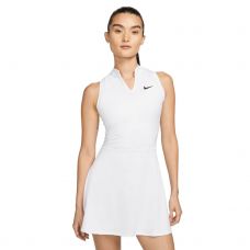 VESTIDO NIKE COURT VICTORY BLANCO MUJER