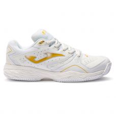 JOMA MASTER 1000 22 BLANCO DORADO MUJER