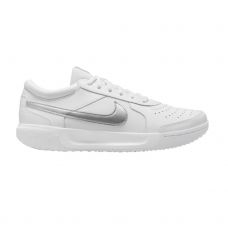 NIKE COURT ZOOM LITE 3 BLANCO GRIS MUJER DH1042 101