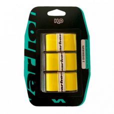 OVERGRIPS VARLION H2O X3 AMARILLO