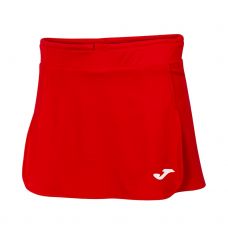 FALDA PANTALN JOMA OPEN II ROJO