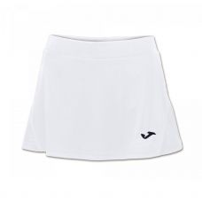FALDA JOMA KATY II BLANCO MUJER