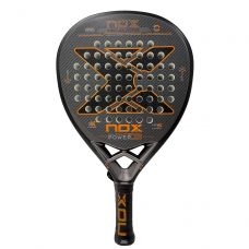 NOX ULTIMATE POWER 3 NARANJA