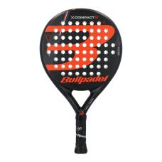 BULLPADEL X-COMPACT 2 LTD NARANJA