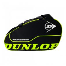 PALETERO DUNLOP TOUR INTRO NEGRO AMARILLO