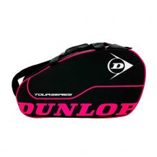 PALETERO DUNLOP TOUR INTRO LTD NEGRO ROSA