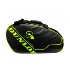 PALETERO DUNLOP TOUR INTRO LTD NEGRO AMARILLO